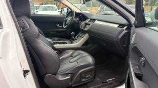 LAND ROVER Range Rover Evoque usata, con Regolazione elettrica sedili