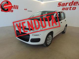 FIAT Panda 1.2 Pop