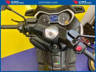 YAMAHA X-Max 400 usata 5