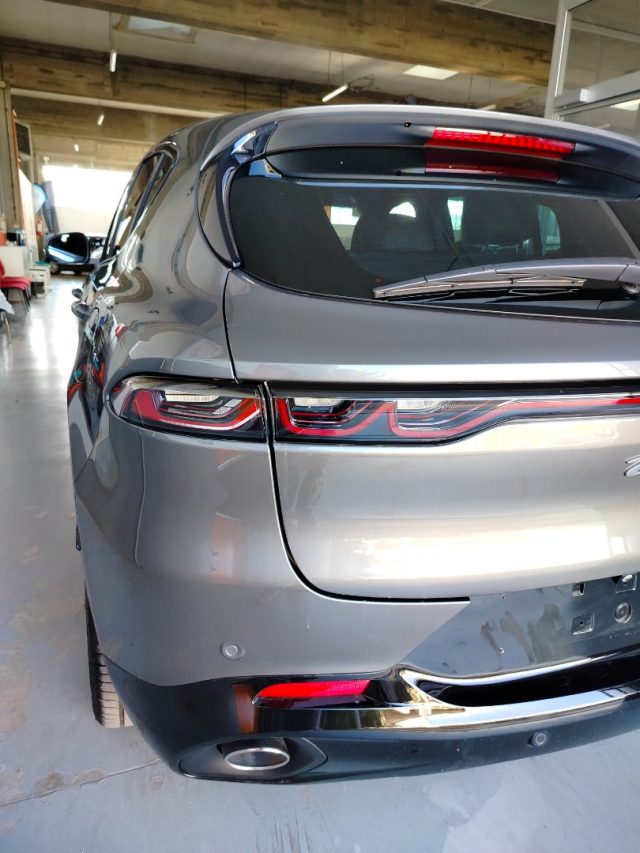 ALFA ROMEO Tonale usata, con Specchietti laterali elettrici