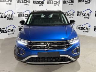 VOLKSWAGEN T-Roc usata, con Airbag laterali