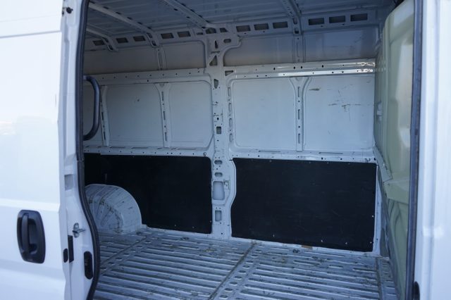 FIAT Ducato usata, con Specchietti laterali elettrici