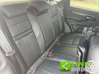 LAND ROVER Range Rover Evoque usata, con Sistema di navigazione