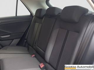 VOLKSWAGEN T-Roc usata, con Servosterzo
