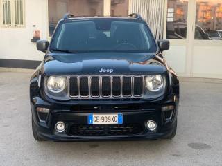 JEEP Renegade usata, con Airbag laterali