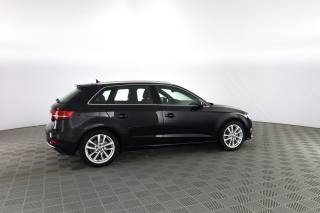 AUDI A3 usata 2