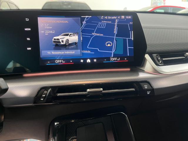 BMW X2 usata, con Chiusura centralizzata