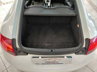 AUDI TT usata, con Controllo trazione