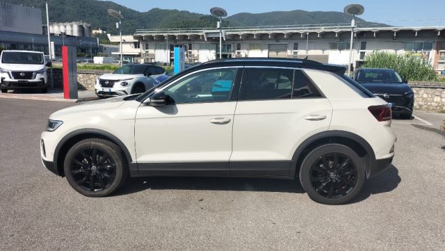 VOLKSWAGEN T-Roc usata, con Chiusura centralizzata