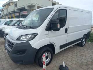 FIAT Ducato usata, con Chiusura centralizzata