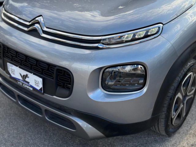 CITROEN C3 Aircross usata, con Climatizzatore