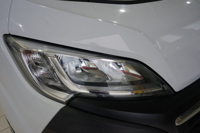 OPEL Movano usata 20