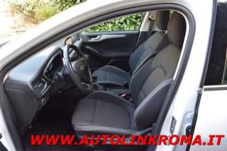 FORD Focus usata, con Cerchi in lega