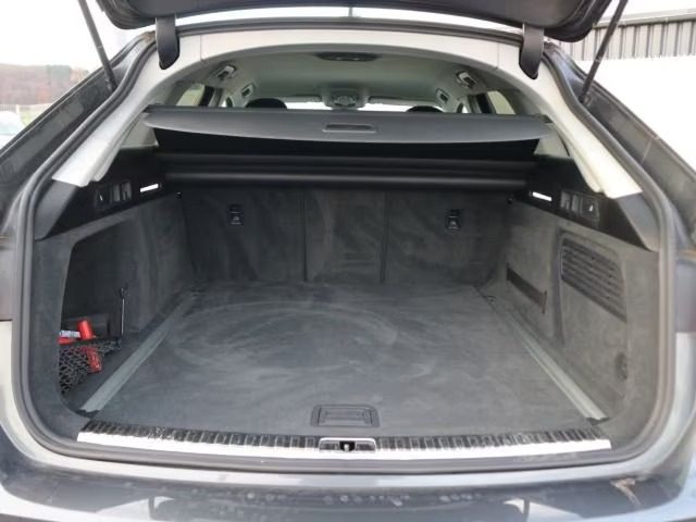 AUDI A6 usata, con Park Distance Control