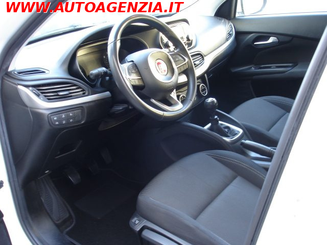 FIAT Tipo usata 10