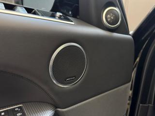 LAND ROVER Range Rover Sport usata, con Fendinebbia