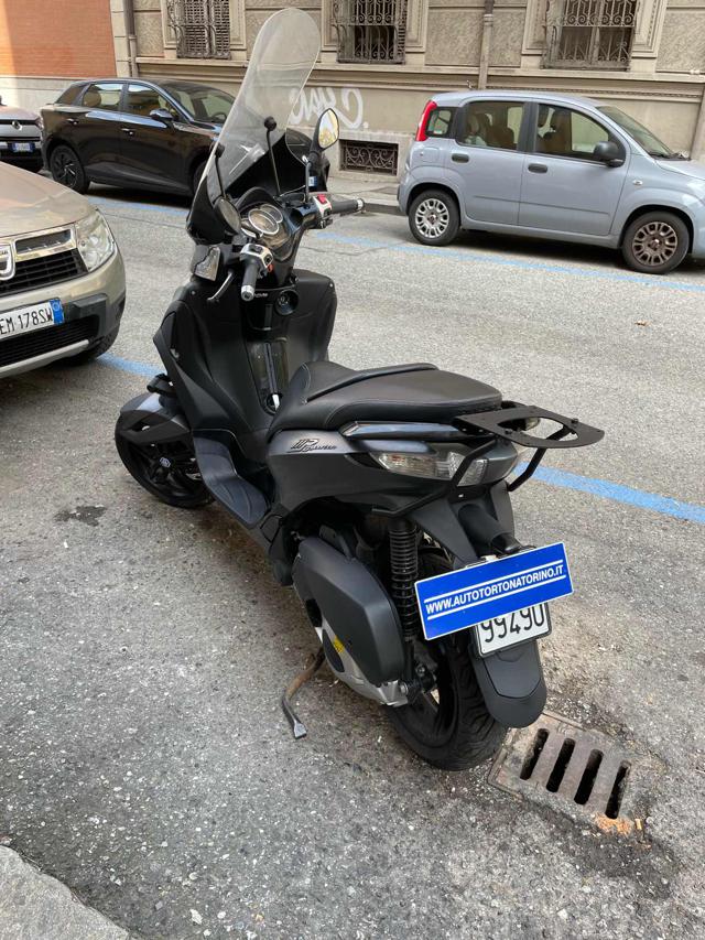 PIAGGIO MP3 usata 3