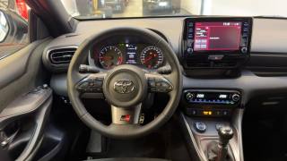 TOYOTA Yaris usata, con Controllo trazione