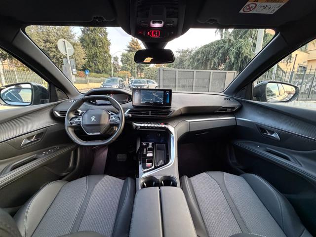 PEUGEOT 3008 usata, con Chiusura centralizzata