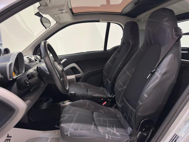 SMART ForTwo usata, con Fendinebbia