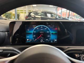 MERCEDES-BENZ CLA 180 usata, con Controllo trazione