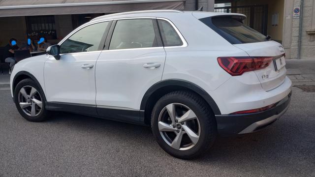 AUDI Q3 usata, con Filtro antiparticolato