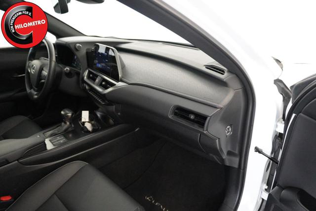 LEXUS UX 250h usata, con Immobilizzatore elettronico