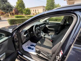 AUDI A6 usata, con Boardcomputer