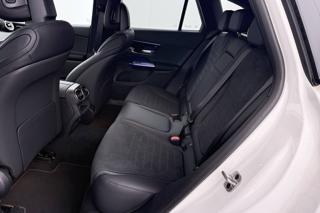 MERCEDES-BENZ GLC 300 usata, con Controllo trazione