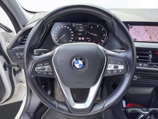 BMW 116 usata 12