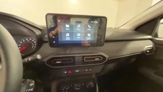 DACIA Sandero usata, con Cerchi in lega