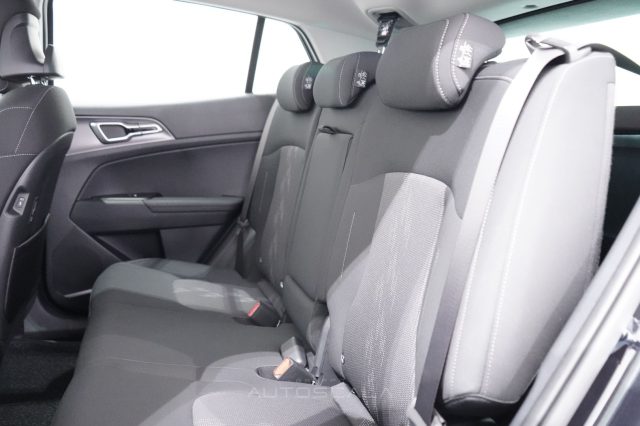 KIA Sportage usata, con Volante multifunzione