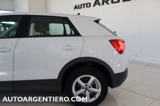 AUDI Q2 usata, con Sound system