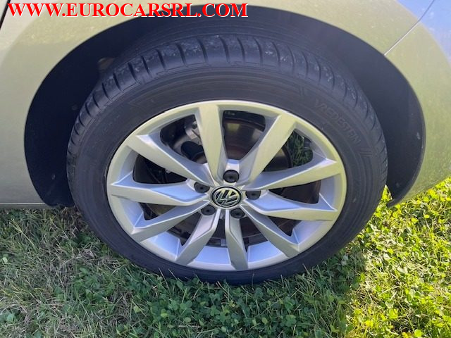 VOLKSWAGEN Golf usata 20