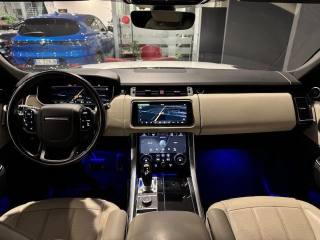 LAND ROVER Range Rover Sport usata, con Controllo automatico clima