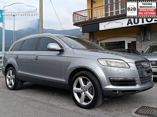 AUDI Q7 usata, con Park Distance Control