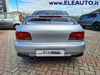 SUBARU Impreza usata, con Chiusura centralizzata