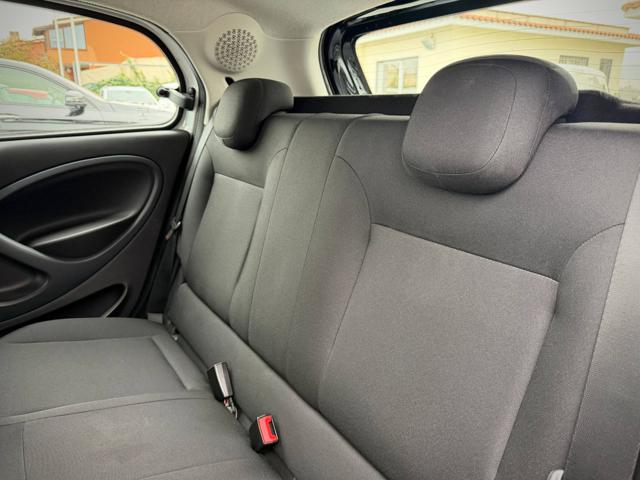 SMART ForFour usata 27