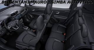 JEEP Renegade usata, con Cruise Control