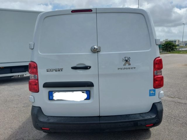 PEUGEOT Expert usata, con Bracciolo