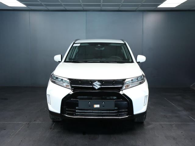 SUZUKI Vitara usata, con Airbag