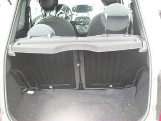 FIAT 500 usata, con Touch screen