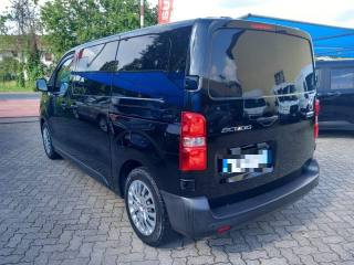 FIAT Scudo usata, con Airbag Passeggero