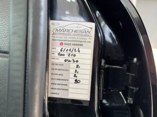 MINI Countryman usata, con Cerchioni in acciaio