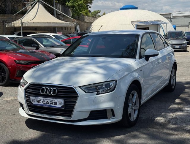 AUDI A3 usata, con ABS
