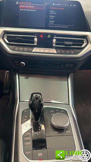 BMW 320 usata, con Autoradio digitale