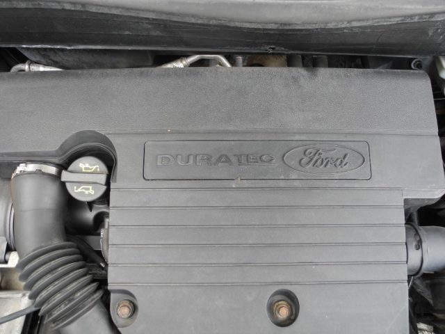 FORD Fusion usata 56