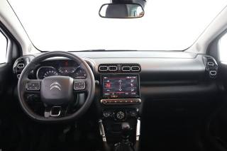CITROEN C3 Aircross usata 3