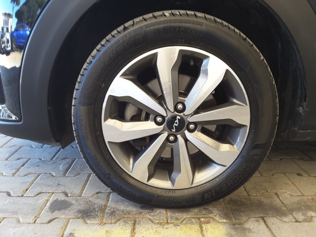 KIA Stonic usata, con Airbag Passeggero
