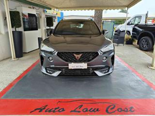CUPRA Formentor usata, con Airbag